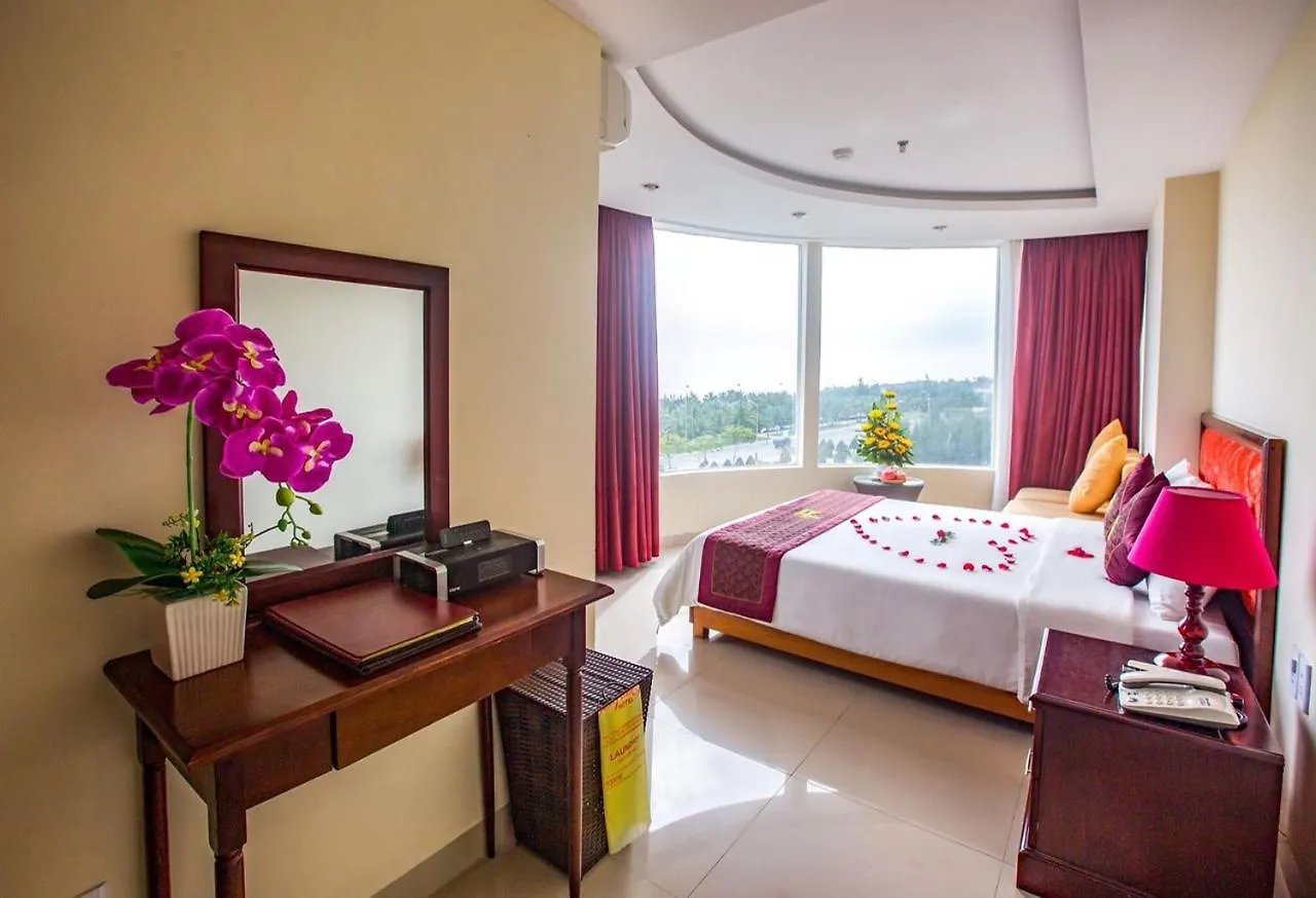 Grand Mango Hotel Ντα Νανγκ