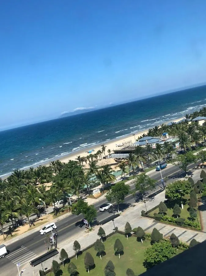 Grand Mango Hotel Ντα Νανγκ