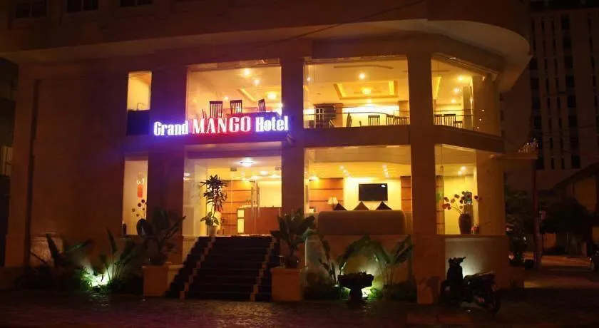 Grand Mango Hotel Ντα Νανγκ