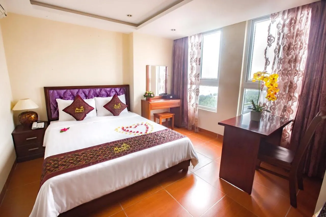 ***  Grand Mango Hotel Ντα Νανγκ Βιετνάμ