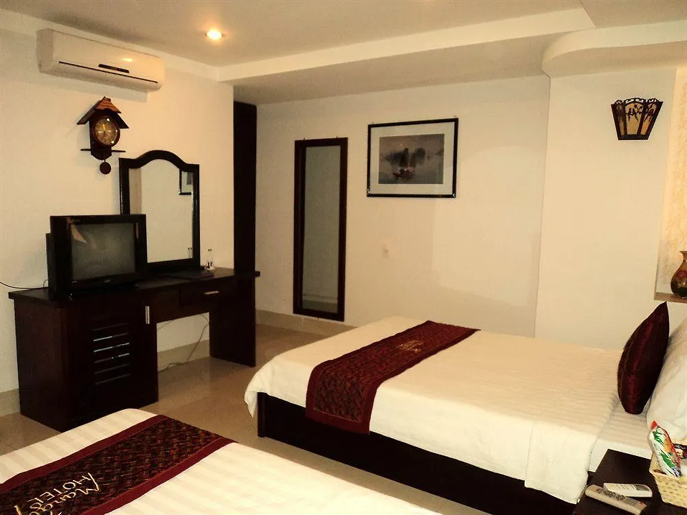 ***  Grand Mango Hotel Ντα Νανγκ Βιετνάμ