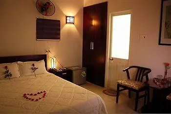 Grand Mango Hotel Ντα Νανγκ