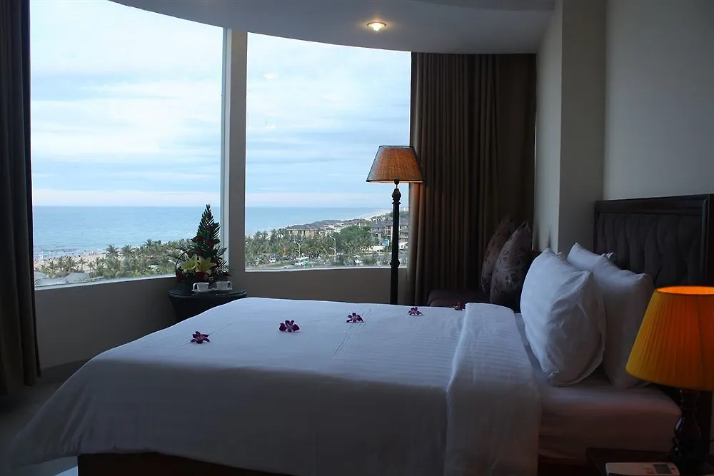 Grand Mango Hotel Ντα Νανγκ