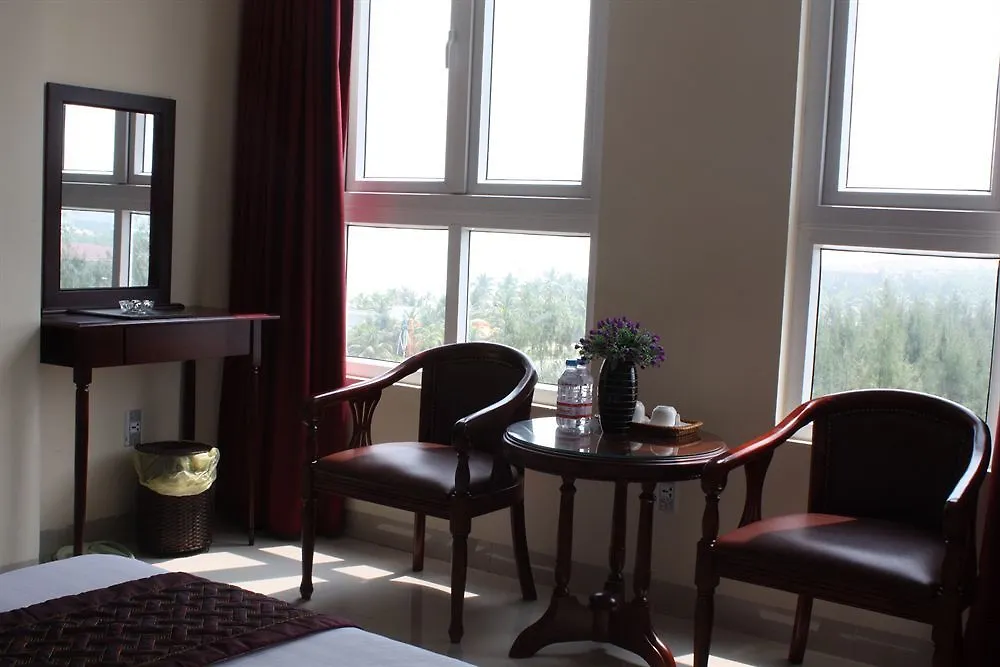 Grand Mango Hotel Ντα Νανγκ