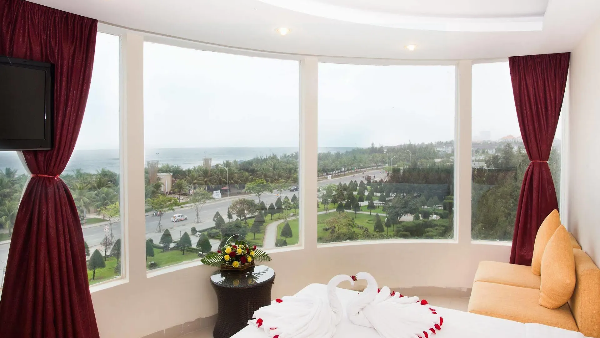 Grand Mango Hotel Ντα Νανγκ
