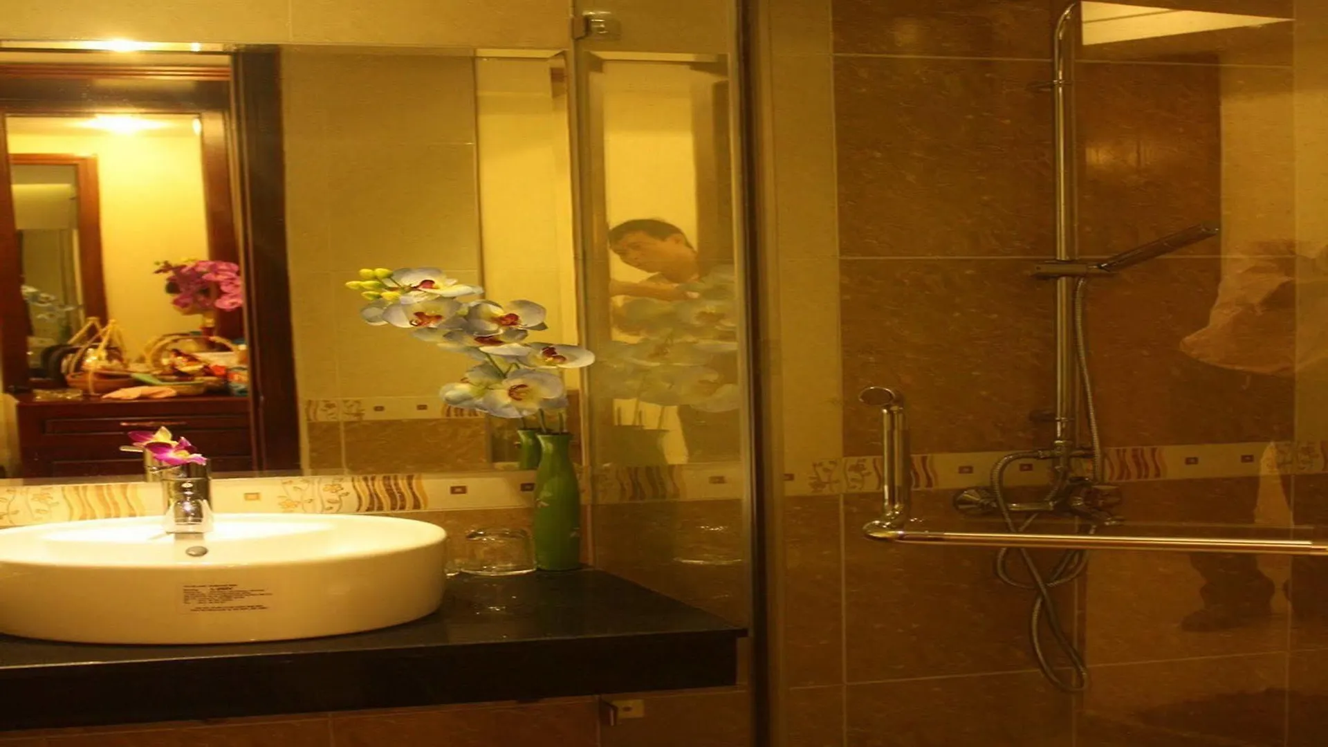 Grand Mango Hotel Ντα Νανγκ Βιετνάμ