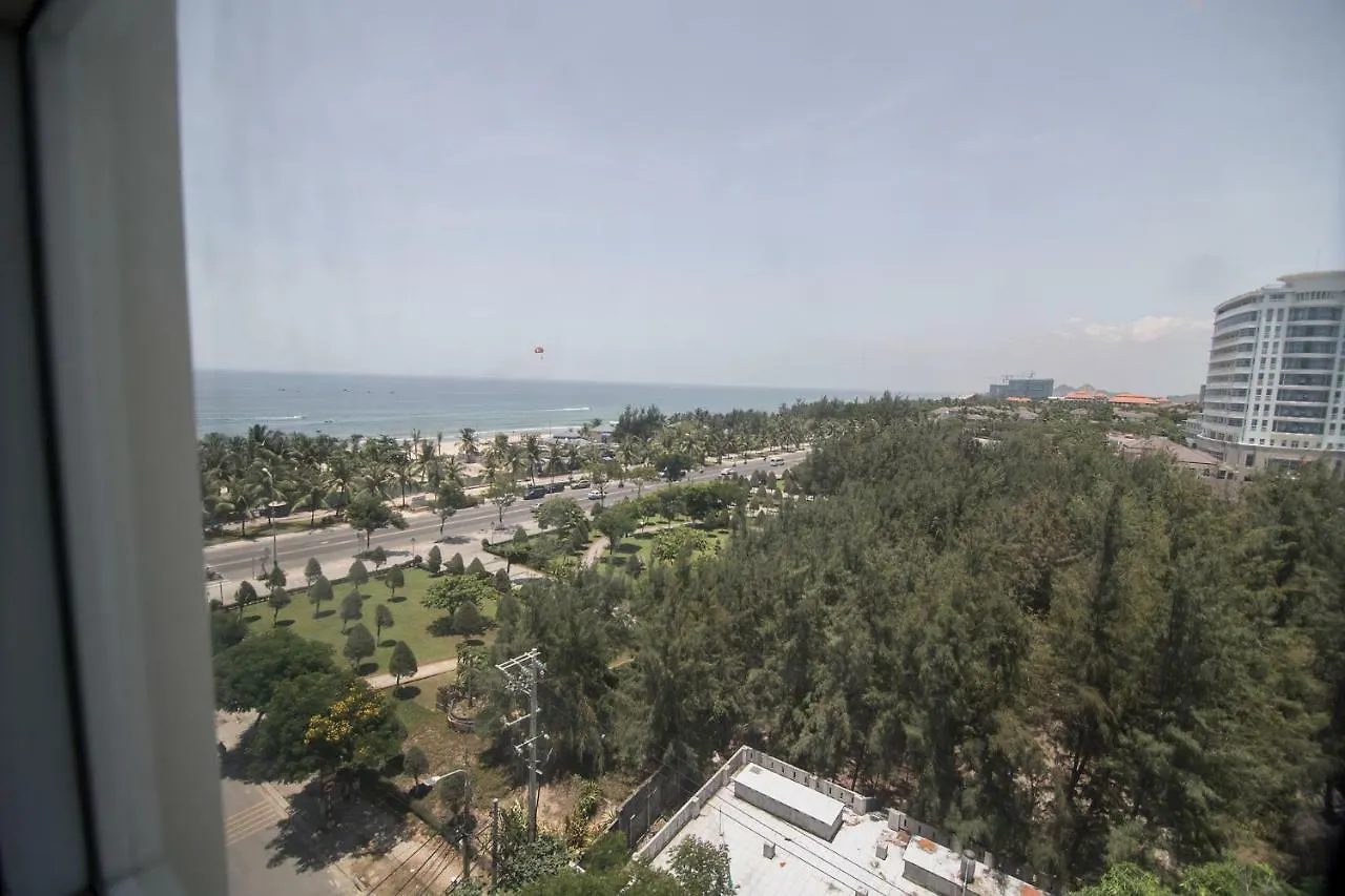 Grand Mango Hotel Ντα Νανγκ 3*,  Βιετνάμ