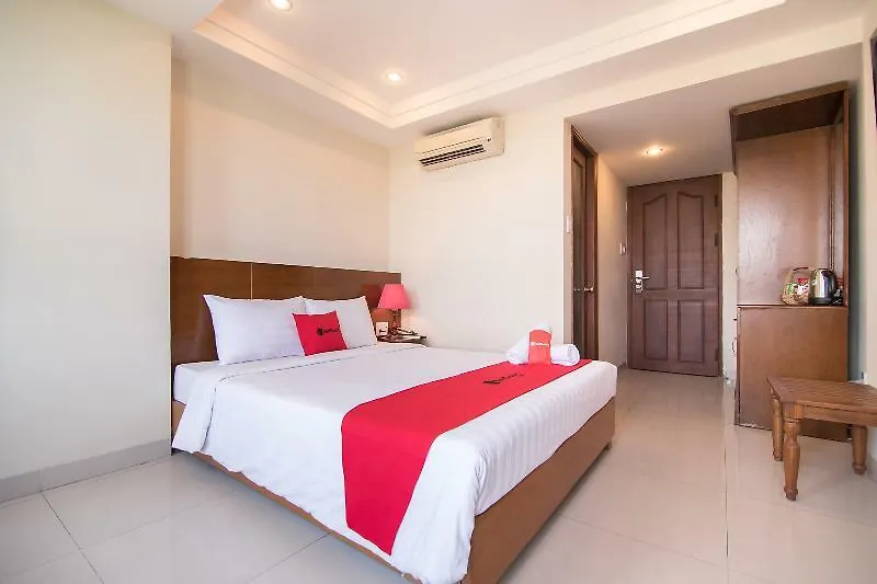 Grand Mango Hotel Ντα Νανγκ