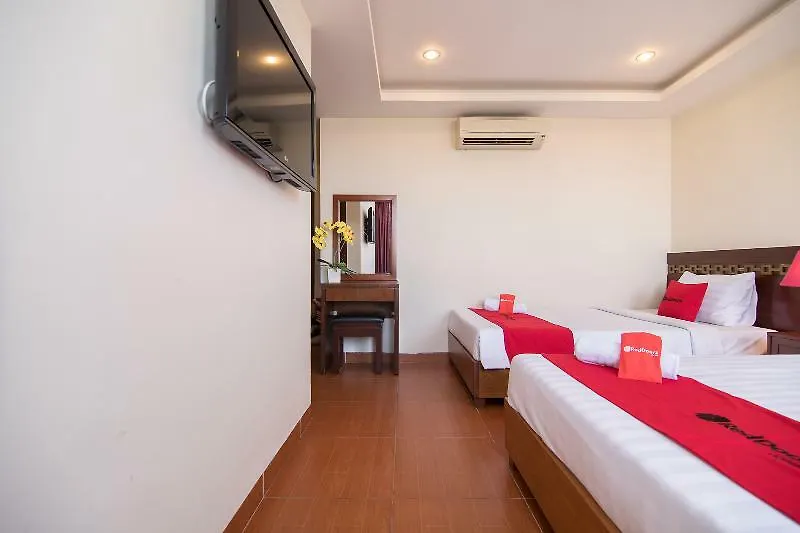 ***  Grand Mango Hotel Ντα Νανγκ Βιετνάμ