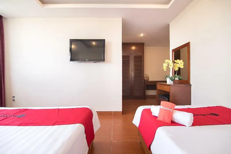 Grand Mango Hotel Ντα Νανγκ