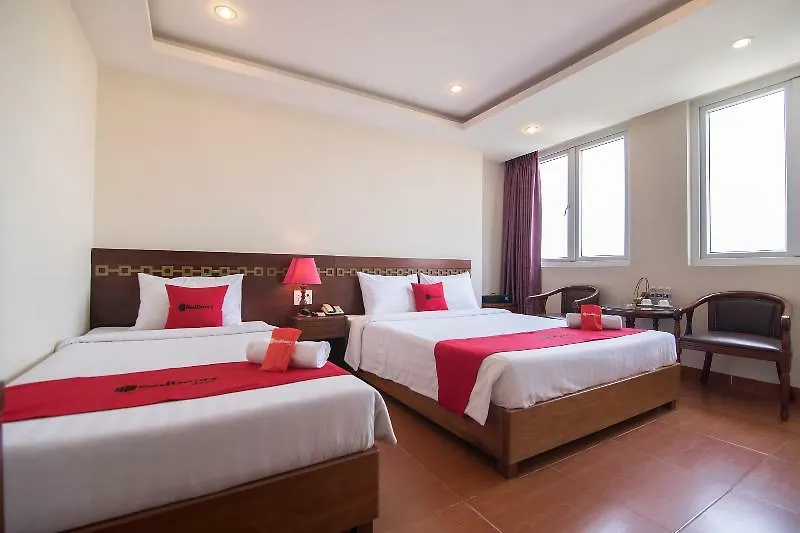 Grand Mango Hotel Ντα Νανγκ